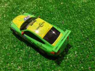 Scalextric Compact