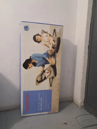 Hamaca BabyBjörn ligera