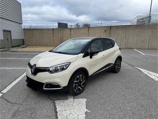Renault Captur 2016
