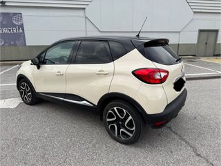 Renault Captur 2016