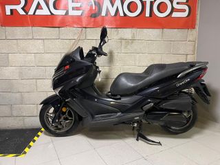 Kymco Grand Dink 300i ABS 2019