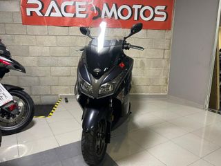 Kymco Grand Dink 300i ABS 2019