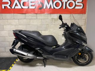 Kymco Grand Dink 300i ABS 2019