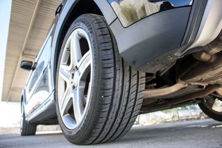 Mercedes-Benz GLA 200d Aut. Pack AMG 2017