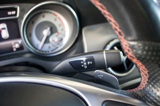 Mercedes-Benz GLA 200d Aut. Pack AMG 2017