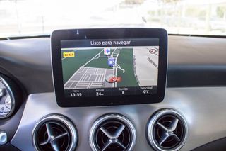 Mercedes-Benz GLA 200d Aut. Pack AMG 2017