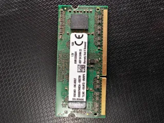 Memoria RAM Kingston 4GB DDR3