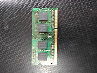 Memoria RAM Kingston 4GB DDR3