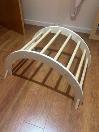 Arco psicomotor Montessori