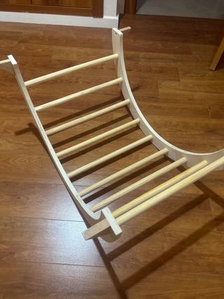 Arco psicomotor Montessori