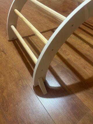 Arco psicomotor Montessori