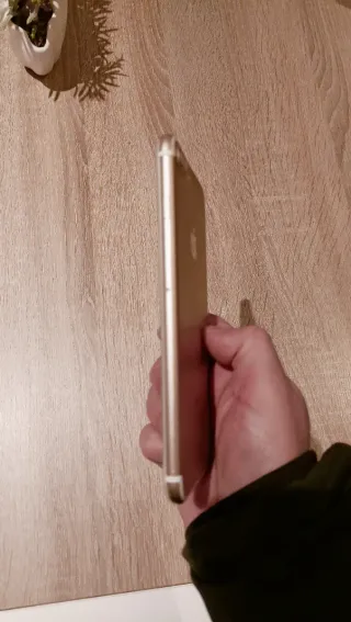 iPhone 7 Plus 256 GB Blanco