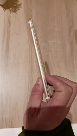 iPhone 7 Plus 256 GB Blanco