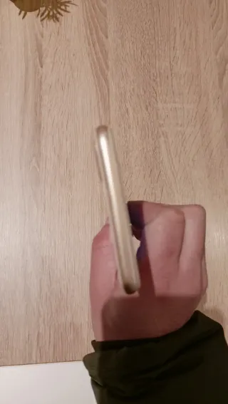 iPhone 7 Plus 256 GB Blanco