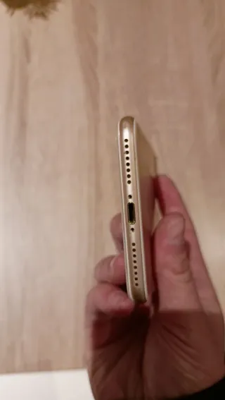 iPhone 7 Plus 256 GB Blanco