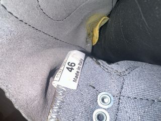 La Sportiva Botas Alta Montaña Amarillas