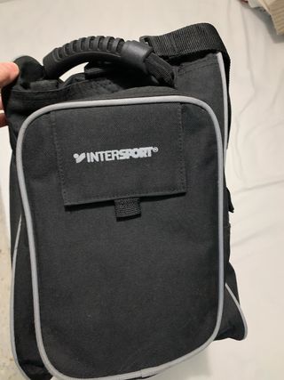 Bolsa para botas de esquí Intersport
