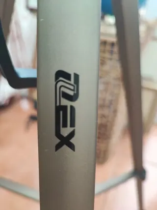Trípode Gama Star 63