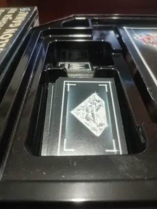 Monopoly Millonario Juego de Mesa