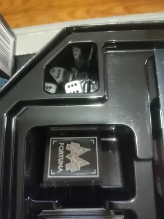 Monopoly Millonario Juego de Mesa