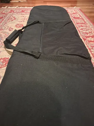 Funda tabla de surf o snowboard