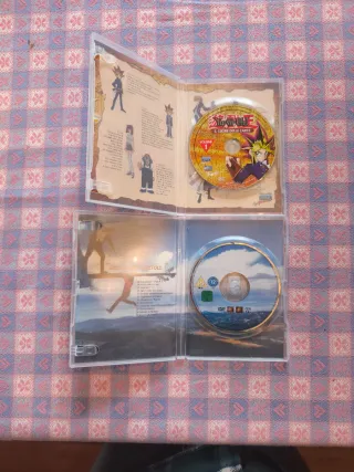 Lotto 6 DVD Film Vari (Italiano)