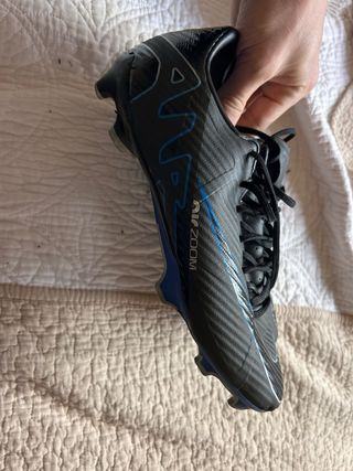 Botas de fútbol Nike Mercurial Talla 43