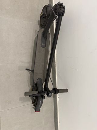 Patinete eléctrico Xiaomi