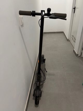 Patinete eléctrico Xiaomi