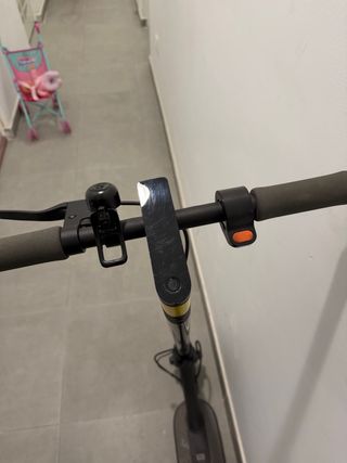 Patinete eléctrico Xiaomi