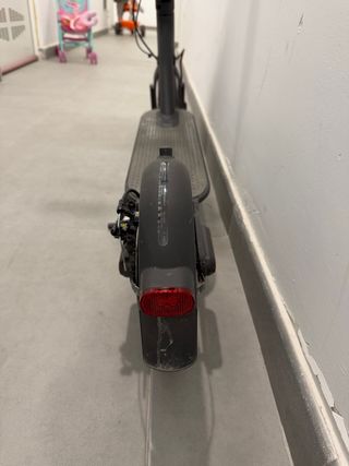 Patinete eléctrico Xiaomi