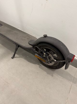 Patinete eléctrico Xiaomi