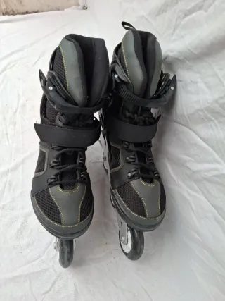 !OCASIÓN! Patines en Línea Oxelo T43