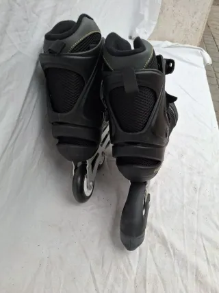 !OCASIÓN! Patines en Línea Oxelo T43