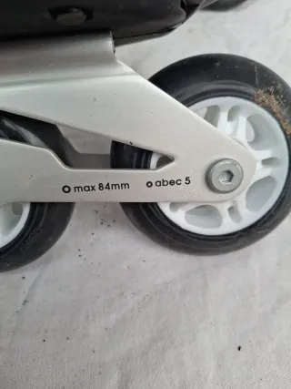 !OCASIÓN! Patines en Línea Oxelo T43