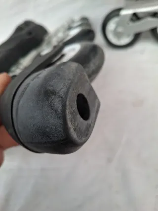 !OCASIÓN! Patines en Línea Oxelo T43