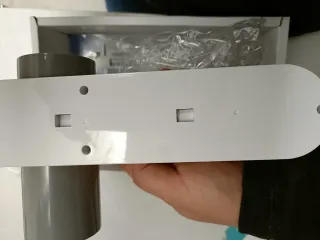 Meco Sanitizer UV per Spazzolini e Dentifricio