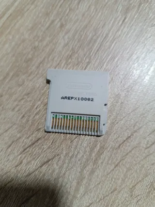 Super Mario 3D Land - Nintendo 3DS