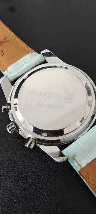 Reloj Jacob & Co. Playboy