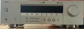 Amplificatore AV Yamaha RX-V357 Home Cinema