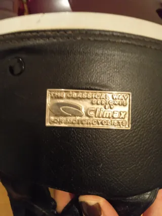 Casco de moto Spirit Climax