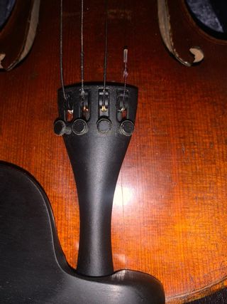 Violín antiguo 4/4