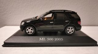 Mercedes ML 500 - 2005