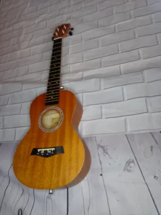 Ukelele Tenor