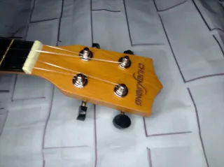 Ukelele Tenor