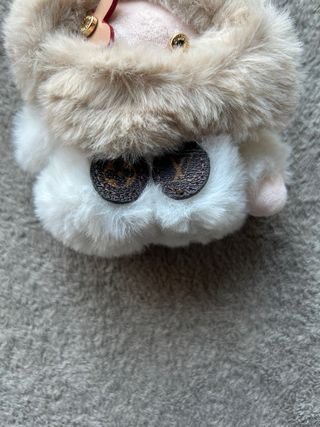 Portachiavi Louis Vuitton Vivienne