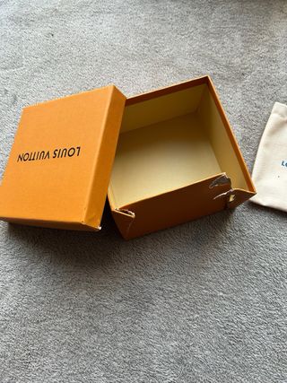 Portachiavi Louis Vuitton Vivienne