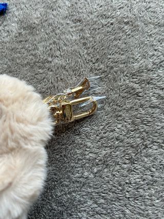 Portachiavi Louis Vuitton Vivienne