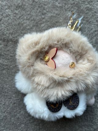 Portachiavi Louis Vuitton Vivienne