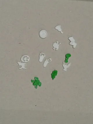 Juego de mesa Operación Hasbro